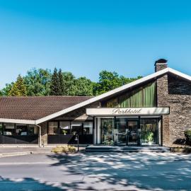 Parkhotel Stadtallendorf, hotel di Stadtallendorf