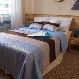Villa Amber, hotel sa Sarbinowo