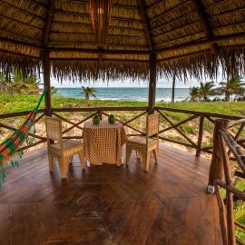 Paradise Beach House