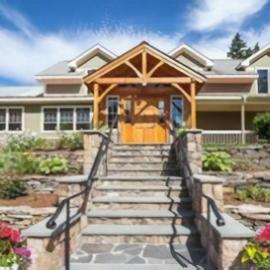 The Inn at Quail Run: Wilmington şehrinde bir otel