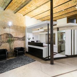 Hotel La Rovere, hótel í Róm