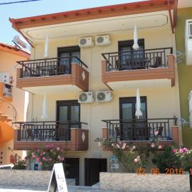 Malamatenia House