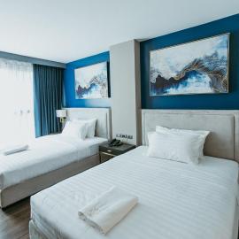 PVL Suites, hotel a Dumaguete