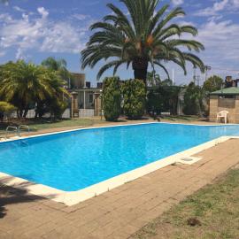 Platinum Motel, hotel en Perth