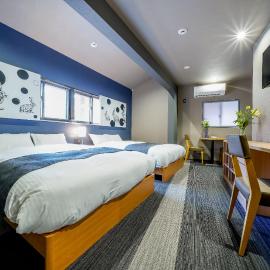 RESI STAY Tsubaki, hotel a Kyoto