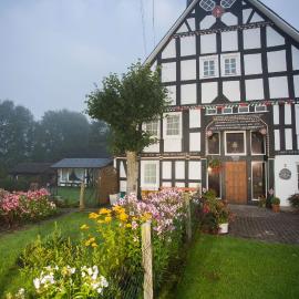 Pension Alois Hennecke, hotel a Schmallenberg