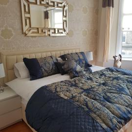 Loch Lomond Apartments, hotel in Dumbarton