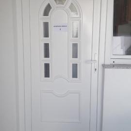Apartman BARAKA