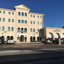 Quirinus Venetia Properties, hotel in Mestre