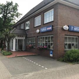 Hotel Mylos, hotel v destinácii Sittensen