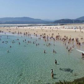 Apartment Javier, hotel a Foz