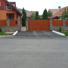 Pensiunea Rose, hotel in Păuleni-Ciuc