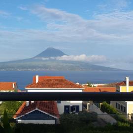 Vista do Canal Plus