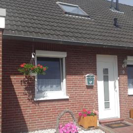 Ferienhaus "Buchfink", hotel in Berumbur