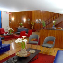 Hotel Tijuco Turismo, хотел в Диамантина