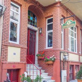 Hotel Tulip House, hotel in Istanbul
