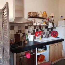 Mini Loft