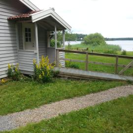 Björboholm