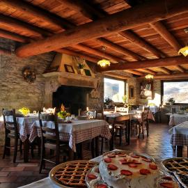 Agriturismo del Cimone, hotel in Fanano