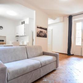 Bellagio में, होटल Bellagio Apartment