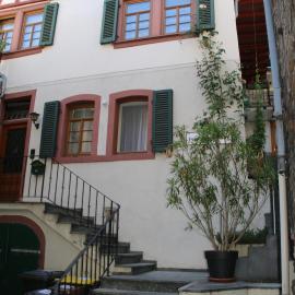 Ferienwohnung Feldhege