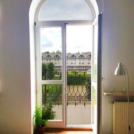 Apartamenty Sienkiewicza10, hotel i Łomża