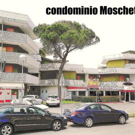 Condominio Moschettieri