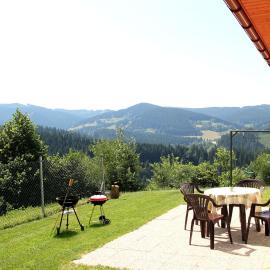 Apartmá Království Beskyd, hotel a Horní Bečva