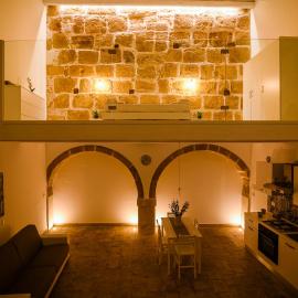 LA CARRETTERIA, ospitalità siciliana, hotel in Avola