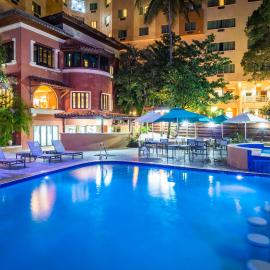 Hotel Royal Oasis, hotel in Port-au-Prince