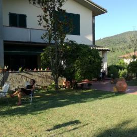 Appartamento Sezzate 40