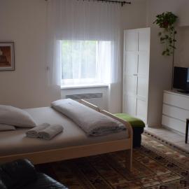 Apartmány Lípa, ξενοδοχείο σε Tábor