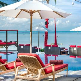Beach Republic Koh Samui