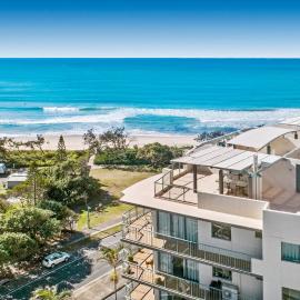 Key Largo Maroochydore, hotel u gradu Marohidor