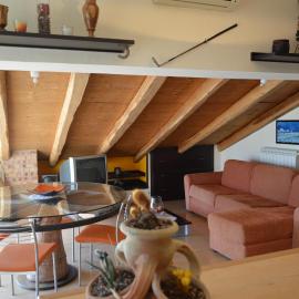Cliobb, hotel em Campagna
