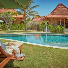 Three Monkeys Villas
