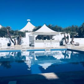 Female Resort, hotelli kohteessa San Felice Circeo