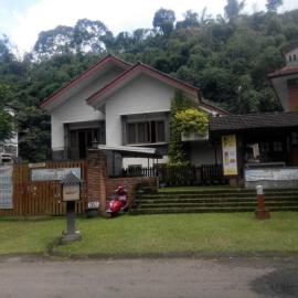 Villa Triniti Blok i-35