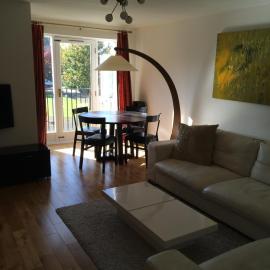 Beautiful Kingston apartment
