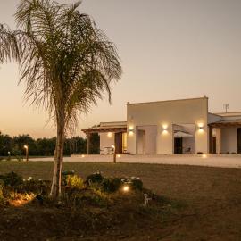 Villa Maria Salento