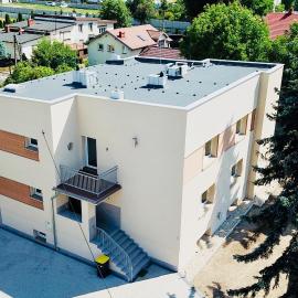 Design Apartments