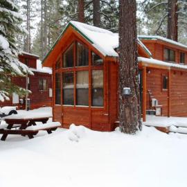 Cedar Pines Resort, hotel in South Lake Tahoe