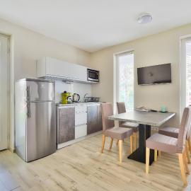 Siófok में, होटल Villa Oliver 3 Siófok
