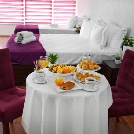 Hotel and winery LOZAR, hotel u Bitoli