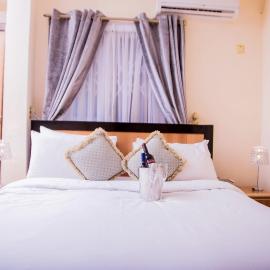 Ajiringano에 위치한 호텔 Eden Vale Hotel
