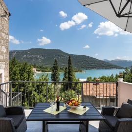 Holiday Home Monika, hotel u gradu Ston