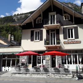 Chambres d'hôtes L'Astazou – hotel w mieście Gavarnie