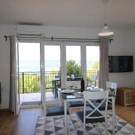 Apartments Baresic