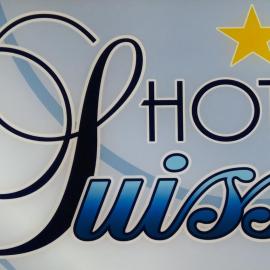 Hotel Suisse, hotelli kohteessa Sestri Levante