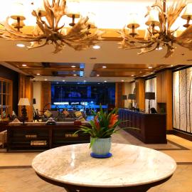 Cedar Peak Condominium by Tripsters Hub, hotel in Baguio